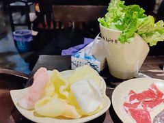 -成都印象(曲沃店)