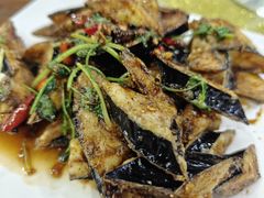 -叶存利海鲜大馅饺子(海宁路总店)