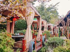 -二荆条·蜀鲜汇城市森林火锅