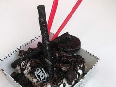 -DQ·蛋糕·冰淇淋(阜盛道店)