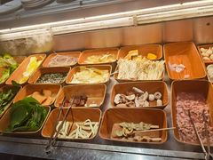 -火炉火自助餐(西直门凯德MALL店)