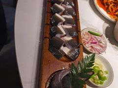 -缘·金家烤鳗鱼(西塔总店)