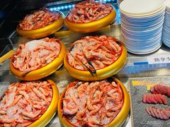 -蟹将军·松叶蟹和牛日料放题自助(K11店)