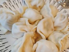 -叁拾壹克饺子·东北菜(国贸店)
