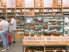 -MUJI无印良品(华懋店)