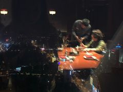 -镇江苏宁万豪酒店-苏筵中餐厅