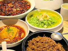 -榕意·川味之美(深业上城店)