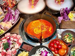-万达广场(马鞍山太白路店)