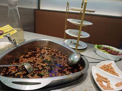 -凤来栖·净庭院·火锅(欧尚店)