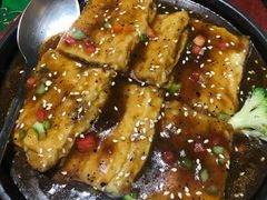 -云来居素食馆(海上世界店)