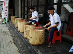 -陈记顺和潮汕鲜牛肉火锅(番禺迎宾大道店)