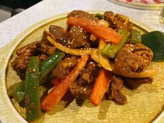 丹麦进口带皮猪五花-猫抓烤肉(春熙路店)