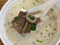 -穆得·老周家牛肉烧饼(普利街店)