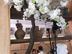 -外婆船宴餐厅·外婆喊你回家吃饭
