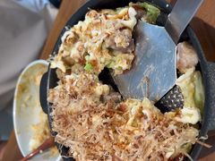 -莳空烧鸟店(晨沐店)