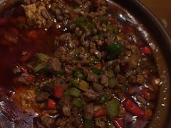 -重庆石磨豆花庄(乔庄店)