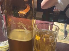 -马迭尔德式西餐精酿啤酒屋(中央大街店)