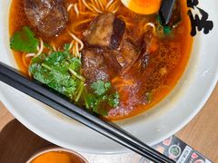 -和府捞面(壹方天地店)