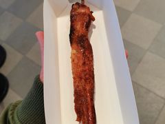 -一代烤翅王(大汉口店)