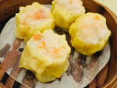 -汇景希尔顿逸林酒店·悦轩中餐厅