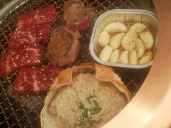 -炎蔵牛舌烤肉