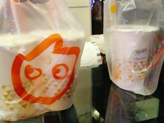 -CoCo都可(西安路民勇店)