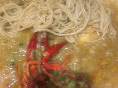 -霸王虾·麻辣小龙虾(清水河公园店)