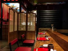 -肉魁屋·烧肉·烧鸟·酒场(高新店)