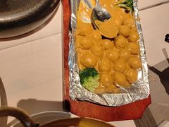 -若蘭慈·无国界素食料理(欢乐海岸店)