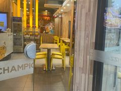 -尊宝比萨(尚水天成店)