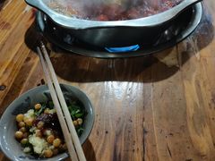 -星鸿社重庆老火锅