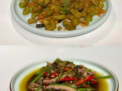 -院8里·小聚园老川菜(九眼桥店)