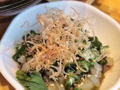 芥末章鱼-胜博殿日式炸猪排(西红门店)