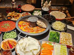 -晓宇重庆火锅(西安荟聚店)