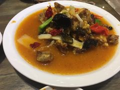 -清真益鑫羊肉手抓馆(南大街店)