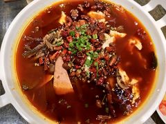 -庆合府重庆大排档(紫都城店)