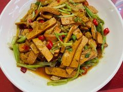 -伙工殿餐厅(吉大店)