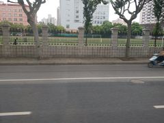 -上海外国语大学(虹口校区)