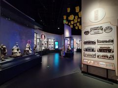 -中国闽台缘博物馆