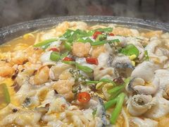 -林子石锅鱼(黄岩吾悦店)