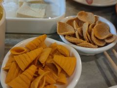 -清真·鸦儿李记·涮肉(花市店)
