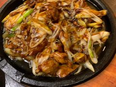 -老牌坊鲁菜名店(宽厚里店)