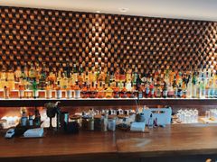 -LAMP BAR 水烟音乐酒吧