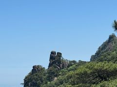 -三清山风景名胜区