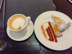 -圣丰索菲特·2 On 988 Café 自助餐厅