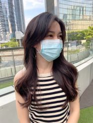 -KEIVON HAIR·崎宏