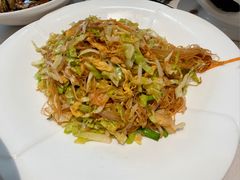 -钱塘花园·宁波菜