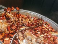 -味妙烤鱼吧(回龙观店)