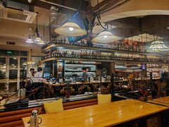 -巴伐利亚啤酒坊(意式风情街店)