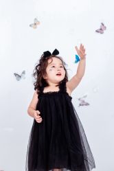 点击看大图 -小熊维尼高端儿童摄影(宝安旗舰店)